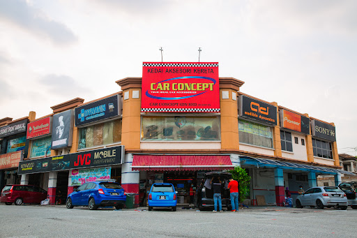 Car Concept Sdn Bhd