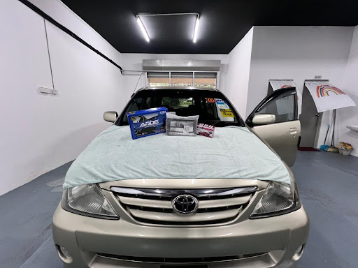 Unite Car Audio Specialist (Android Player Specialist)