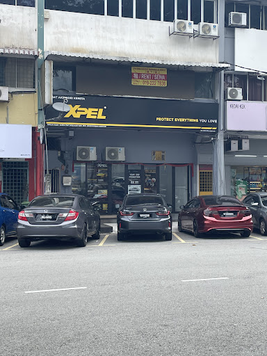 Xpel Serdang