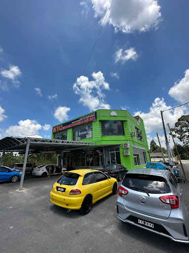 Myg Auto Parts & Accessories