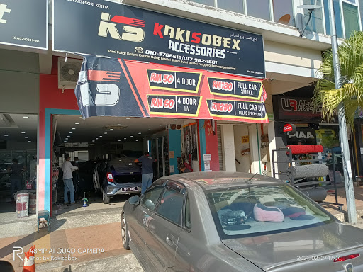 KAKISOBEX ACCESSORIES
