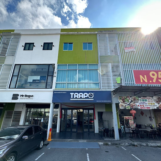 Trapo Kuching Hub (Car Mats & Accessories)
