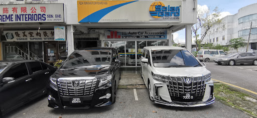 J.L.Auto Car Accessories