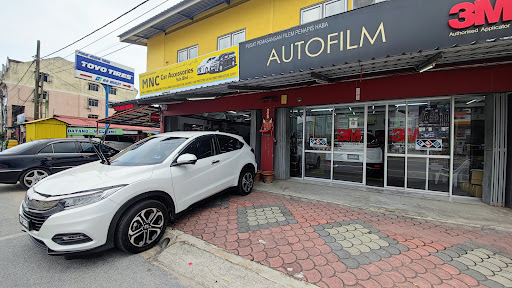 MNC Car Accessories Sdn Bhd