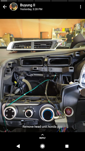 Buyong Car Accessories