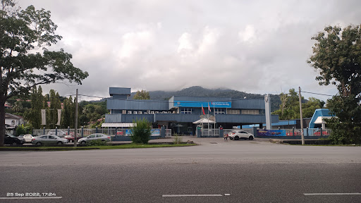 Proton MBL ProAuto 3S - Langkawi