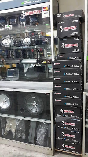 Sam Audio