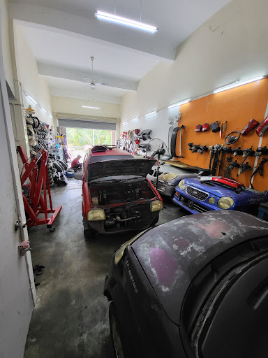 Jazz Autoparts