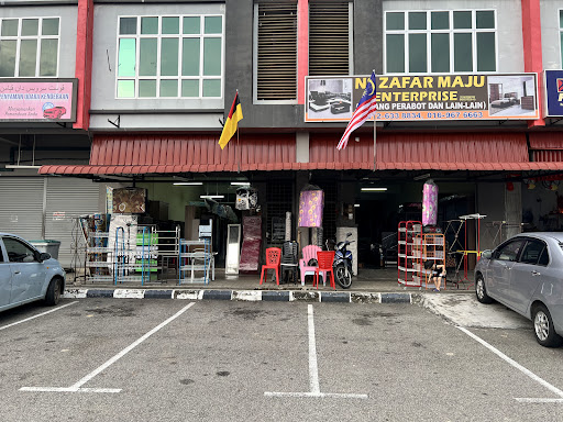 Musfiz Auto