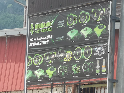 KK Auto Air Cond and Car Accessories