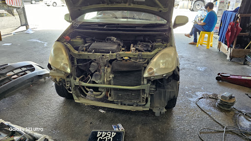 Yin Kwong Car Accessories & battery