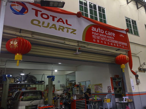 Yee Fatt Auto & Accessories Enterprise