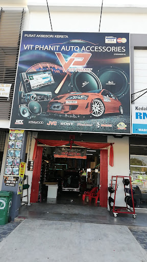 Vit Phanit Auto Accessories