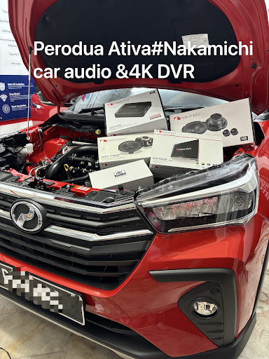 Power Sound Auto Accessories Sdn. Bhd.