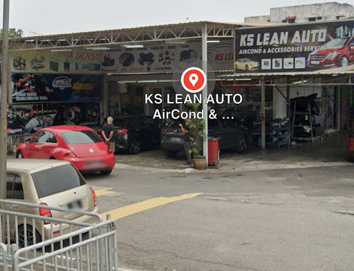 KS LEAN AUTO AirCond & Accessories Service
