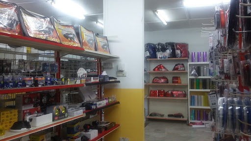 Leong Yit Car Accessories