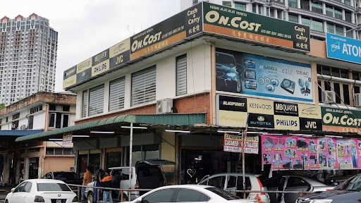 On. Cost Auto Mart