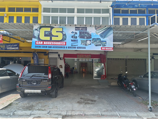 CS CHENG SHUN CAR ACCESSORIES & AIRCOND SERVICES