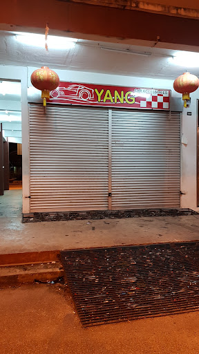 Yang Car Accessories