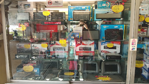 Heng tint shop & Car Accessories