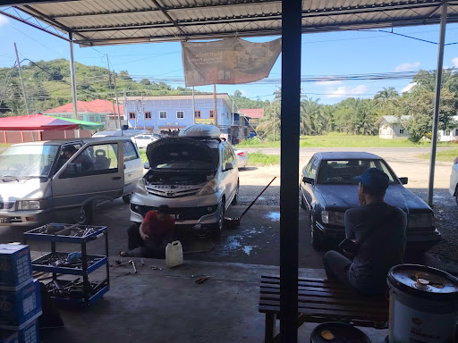 Aman Auto Part Service