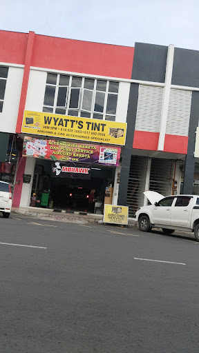 kami disini