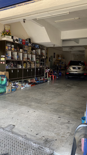 Seng Seng Car Air Cond & Accessories
