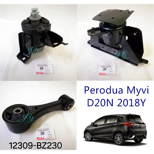 Pertama Auto Parts Trading Co.
