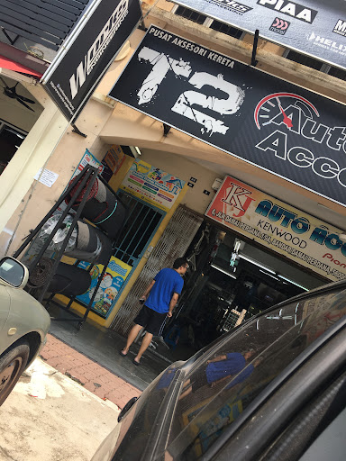 T Two Auto Accessories
