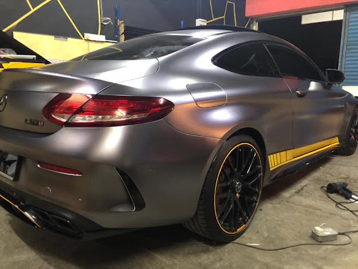 WB Car Project