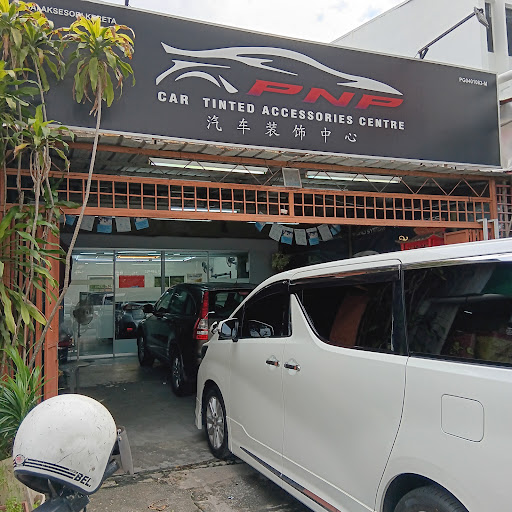 Pnp Car Tinted Accessories Centre