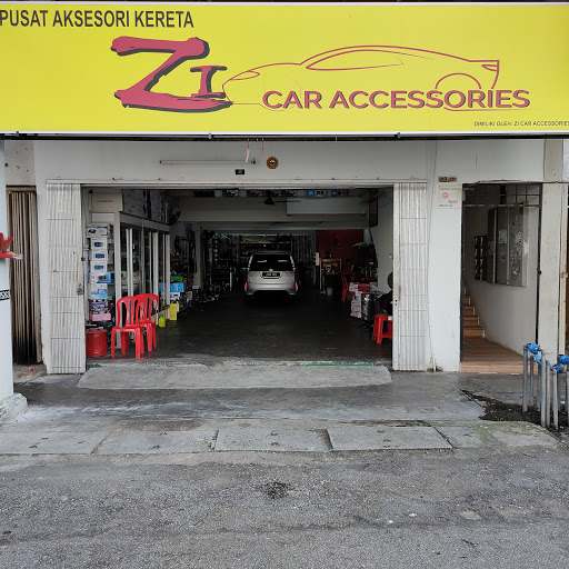 ZI CAR ACCESSORIES