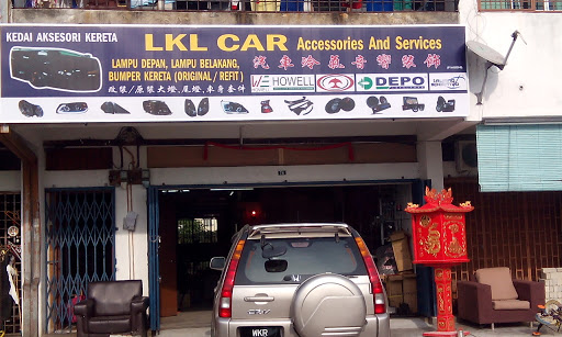 LKL Car Accessories and Services