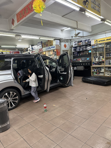 Effective Car Auto & Accessories Centre
