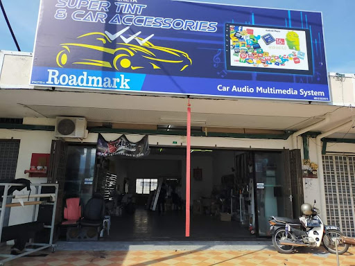 Super Tint Shop