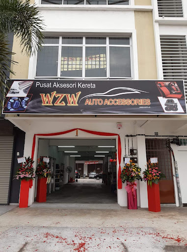 WZW AUTO ACCESSORIES