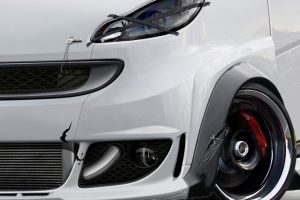 Forever Smart Car Accessories 7 Forever Smart Car Accessories