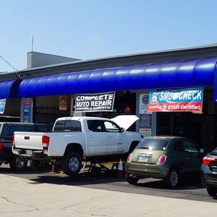 FU CAR AUTO SERVICE 1 fu car auto service 1