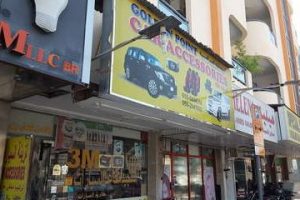 Golden Point Auto Accessories 3 Golden Point Auto Accessories