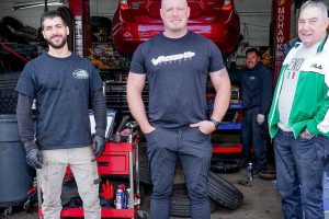 Hi-Tech Auto Accessories & Service Centre