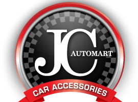 JC Automart Car Audio Accessories & Tint Shop Specialist