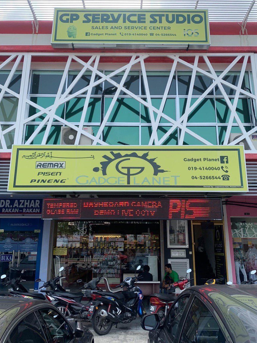 Kedai Aksesori Kereta di Bayan Lepas, Malaysia: Teknologi & Gajet 1 kedai aksesori kereta di bayan lepas malaysia teknologi gajet