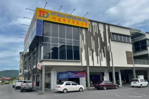 Kedai Aksesori Kereta di Beaufort, Malaysia: Servis Mesra 2 Kedai Aksesori Kereta di Beaufort, Malaysia: Servis Mesra