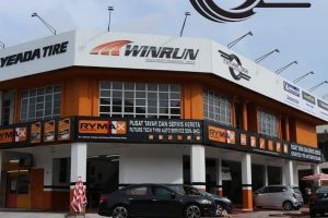 Kedai Aksesori Kereta di Kuching, Malaysia: Pemasangan Profesional 7 Kedai Aksesori Kereta di Kuching, Malaysia: Pemasangan Profesional