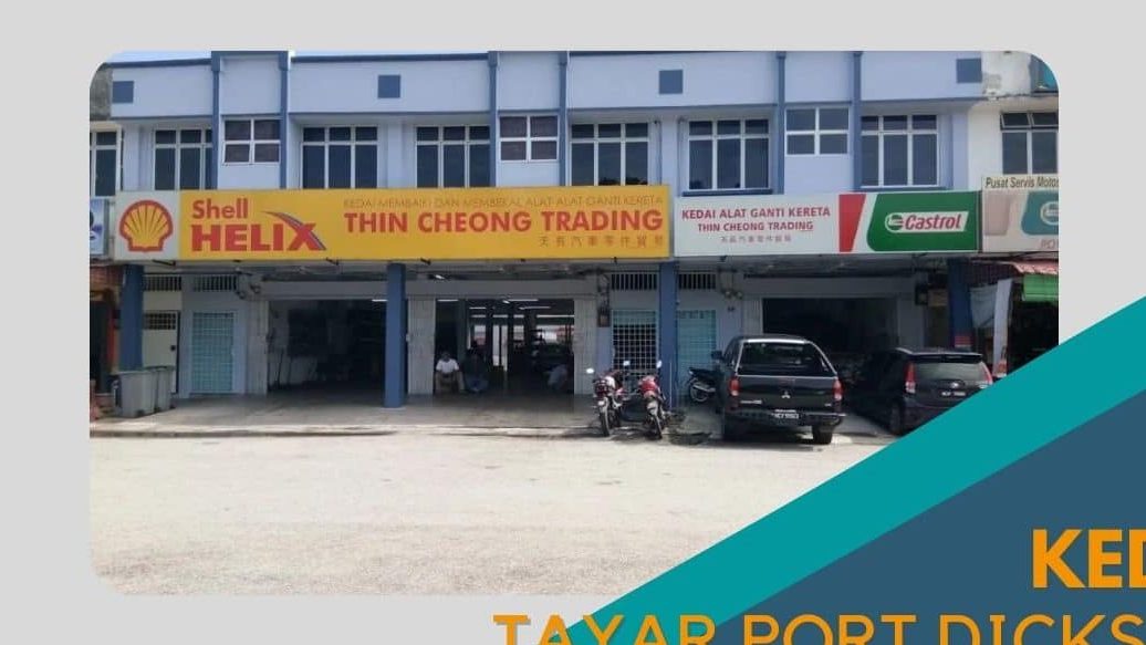 Kedai Aksesori Kereta di Port Dickson, Malaysia: Servis Mesra 1 kedai aksesori kereta di port dickson malaysia servis mesra