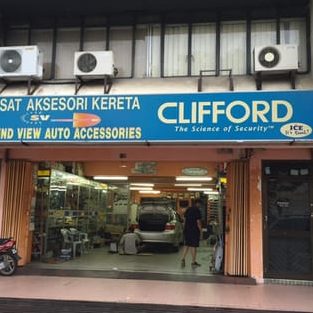 Kedai Aksesori Kereta di Song, Malaysia: Kemudahan & Gajet 1 kedai aksesori kereta di song malaysia kemudahan gajet