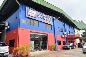 Kedai Aksesori Kereta di Tumpat, Malaysia: Pusat Sehenti 3 Kedai Aksesori Kereta di Tumpat, Malaysia: Pusat Sehenti