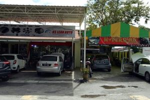KS LEAN AUTO AirCond & Accessories Service 6 KS LEAN AUTO AirCond & Accessories Service