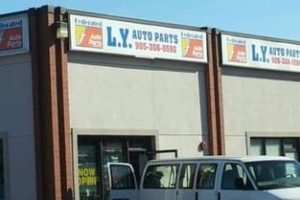LY Auto Accessories 2 LY Auto Accessories