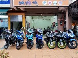 Max Speed Tampin 1 Max Speed Tampin